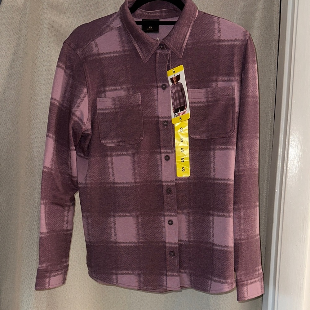 Plaid Shirt